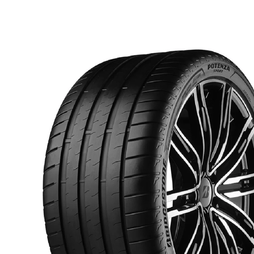 265/40R20 104Y XL Bridgestone Potenza Sport